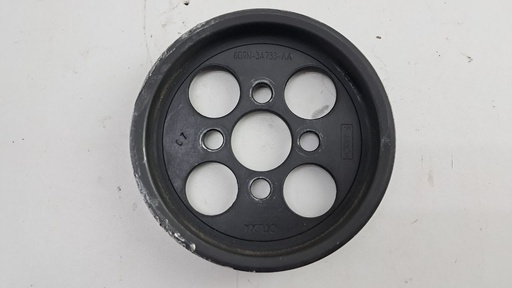 [6G9N3A733AA] Шків насоса гідропідсилювача Ford S-MAX Mondeo 4 2.5 ST 2014 6G9N3A733AA