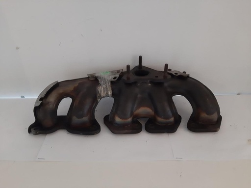 [8200481959] Коллектор Renault Trafic Master Movano 2.5 DCI 2008 8200481959