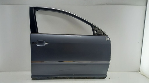 [3D0864942] Дверь передняя правая Volkswagen Phaeton 3.0TDI 2012 3D0864942