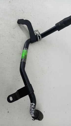 [06D121085] Патрубок радіатора Audi A4 A6 2.0 TFSI 06D121085