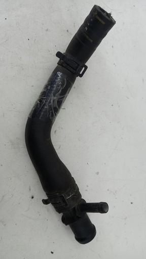 [1K0122063P] Патрубок радиатора Volkswagen Golf 1.2 TSI 2008 гг 1K0122063P