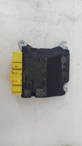 [A2139007220] Блок управления airbag Mercedes W213 E220 2.0T 16V A2139007220