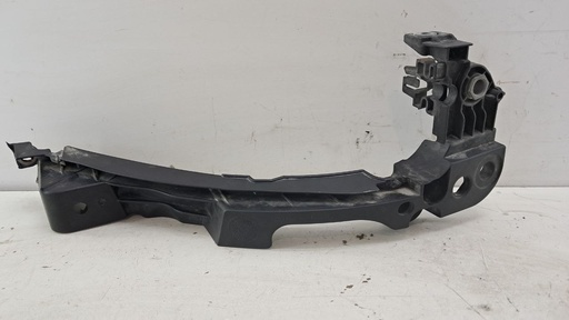 [5K0807890] Кронштейн крепления фары Volkswagen Golf 6 R 2009-2014 5K0807890