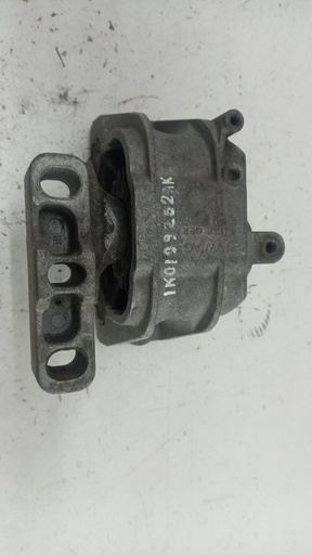 [1K0199262AK] Подушка двигуна права Volkswagen Golf 5 1.4 TSI 2003-2008 1K0199262AK