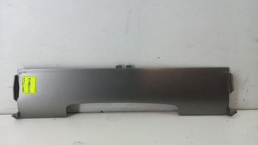 [3D1858061D] Накладка торпеди Volkswagen Phaeton 3.0 TDI 2012 3D1858061D