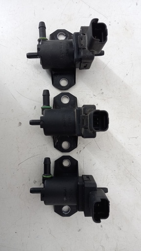 [9688124580] Електромагнітний клапан Peugeot Citroen 1.6 HDI 2008-2012 9688124580