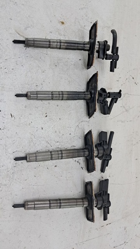 [03L130277] Форсунки Audi A6 C6 2.0TDI 2010 03L130277