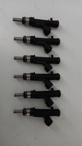 [06E133551] Форсунки Audi A6 C6 2.4 FSI 2004-2008 06E133551