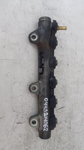[0445214062] Топливная рампа Renault Trafic 2.0 DCI 2010 гг 0445214062