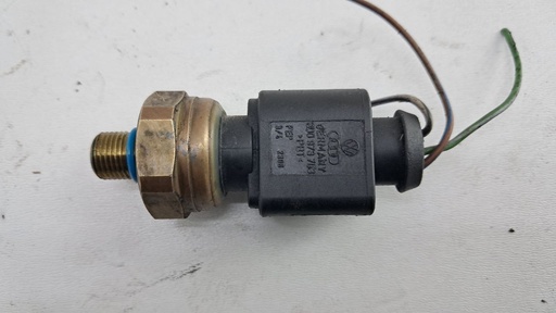 [03C906051A] Датчик давления топлива Volkswagen Touran 1.4 TSI EcoFuel 2010-2015 03C906051A