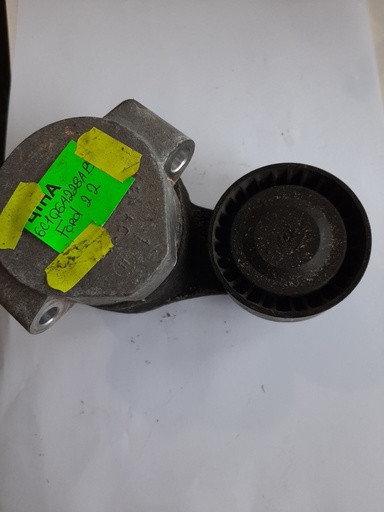 [6C1Q6A228AB] Натяжитель ремня Ford Transit 2.2 TDCI 2006  6C1Q6A228AB