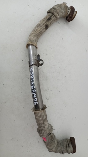 [96618973800] Трубка EGR Ford Mondeo 2.2 96618973800