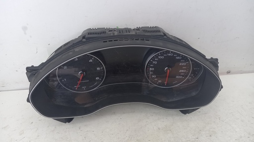 [4G9920950S] Панель приладів Audi A6 C7 2015 4G9920950S