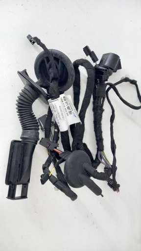 [4G5971687BH] Электропроводка двери Audi A6 C7 2015 4G5971687BH