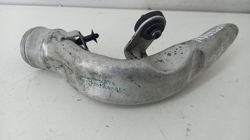 [1K0129565AA] Патрубок повітрозабірника Volkswagen Passat B6 2.0 TDI 2009 рр. 1K0129565AA