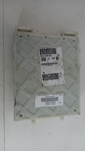 [97R1010012] Блок управления двигателем Ford Mondeo MK5 2.0 TDCI 2012  97R1010012