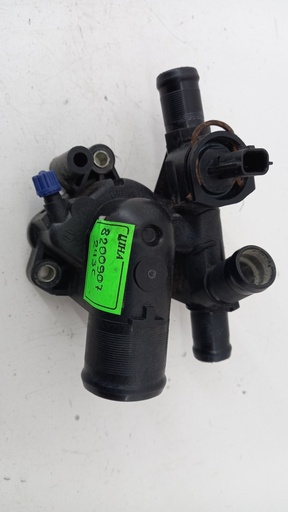 [8200907243C] Корпус термостата Renault Trafic 2.0 DCI 2010 рр. 8200907243C