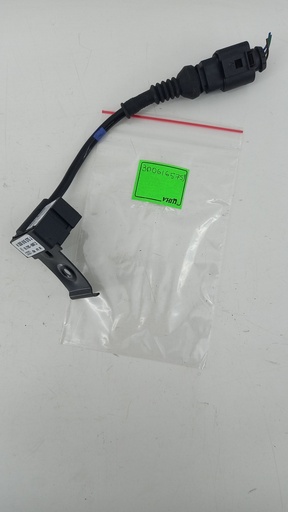 [3D0616575J] Датчик airbag Volkswagen Phaeton 2002-2016 3D0616575J