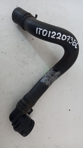 [1T0122073BC] Патрубок радиатора Volkswagen Touran Caddy 2.0 TDI 1T0122073BC
