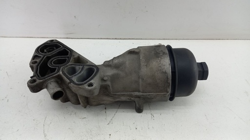 [312765] Корпус масляного фильтра Peugeot 308 1.6 HDI 2007-2013 312765