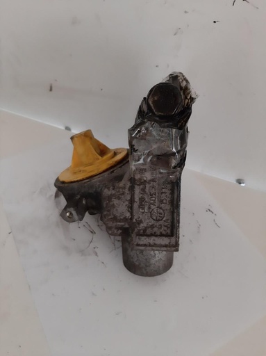 [06A115417] Корпус масляного фільтра Audi A4 B6 1.6 8V 2000-2004 06A115417