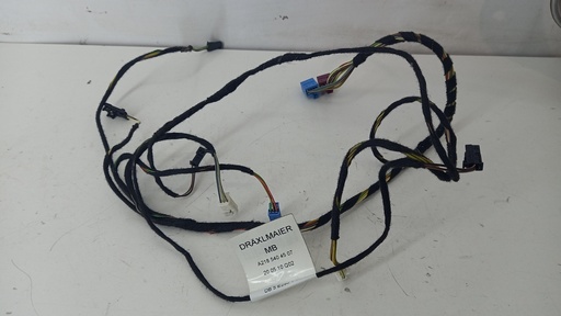 [A2185404507] Електропроводка дверей Mercedes CLS C218 2014 A2185404507