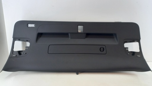 [4G9867979G] Обшивка багажника Audi A6 C7 2015  4G9867979G