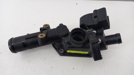 [110609813R] Корпус термостата Renault Kango 1.5 dCI 2013 гг 110609813R