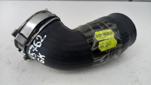 [1K0145762GK] Патрубок інтеркулера Volkswagen Passat B6 2.0 TDI 2009 рр. 1K0145762GK