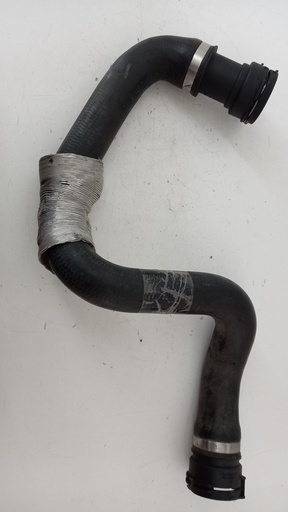 [17127568746] Патрубок радіатора BMW E60 E61 17127568746