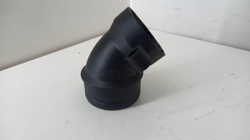 [3C0129635] Патрубок повітряний Skoda Superb 2.0 TDI 2009-2013 рр 3C0129635