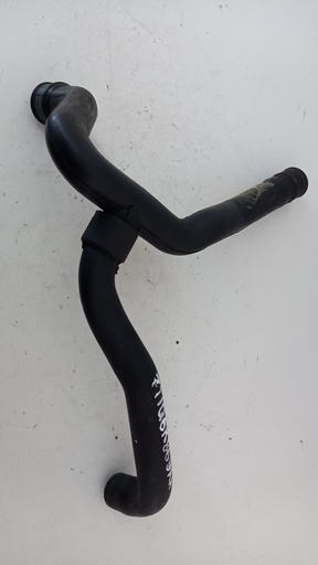 [7T1Q6K869AA] Патрубок картерних газів Ford Connect 1.8 d 2003-2013 рр. 7T1Q6K869AA