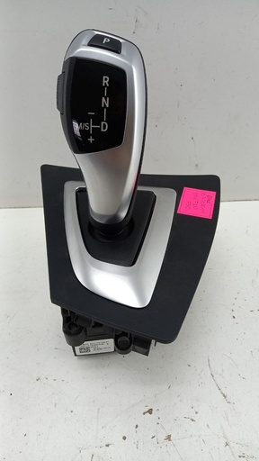 [929689601] Кулиса переключения передач BMW 3 F30 F31 F34 2015  929689601