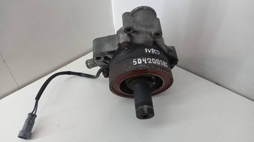 [504200585] Водяный насос Iveco Daily Ducato 3.0 JTD 2010  504200585