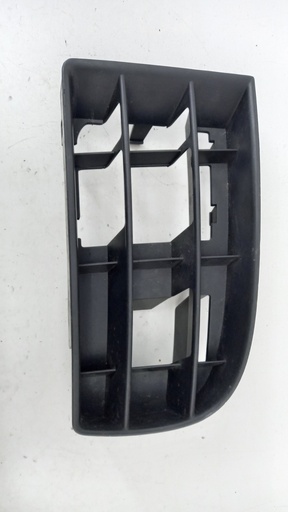 [1K0853665A] Решетка бампера левая Volkswagen Golf 5 2006 1K0853665A