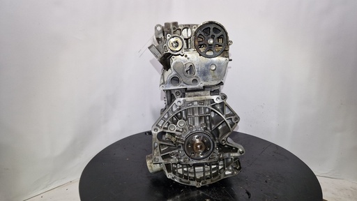 [CPV] Двигатель Volkswagen Golf 7 1.4 TSI 2016 CPV