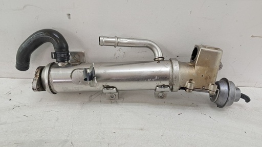 [03L131512AH] Радиатор системы EGR Volkswagen Audi 2.0TDI 2008 03L131512AH