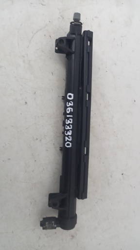 [036133320] Топливная рампа Volksswagen Golf 4 Skoda Fabia 1.4i 036133320