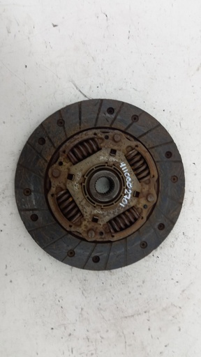 [4110002701] Диск сцепления Hyundai I20 1.2 2008-2015  4110002701