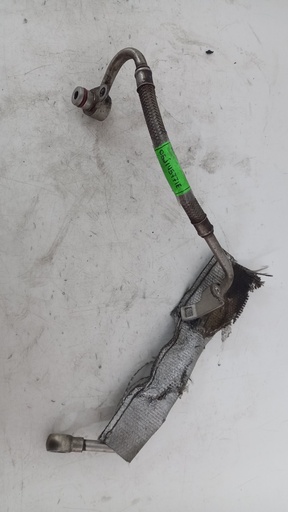 [06J145771E] Патрубок турбіни Skoda Yeti Octavia 2.0 TSI 06J145771E