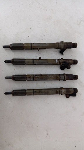 [059130201B] Форсунки Audi A6 C5 2.5 TDI 2004  059130201B