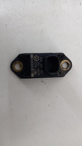 [3C0907651] Датчик airbag Volkswagen Passat CC B7 2010 3C0907651