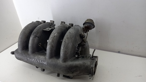 [14010AE001] Колектор впускний Nissan X-Trail T30 2.5 2001-2007 14010AE001
