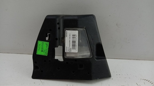 [8364926] Ліхтар у бампер BMW 3 E46 2005 8364926