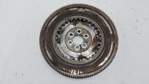 [04C105266F] Маховик двигуна Volkswagen Golf 7 1.0 TSI 2018 рр 04C105266F