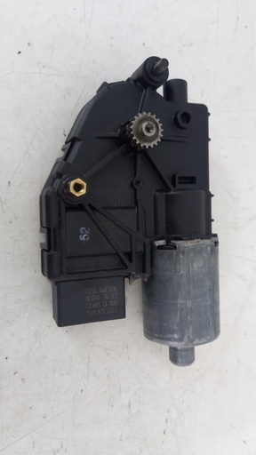 [4L0959591A] Моторчик люка Audi Q7 2011-2017  4L0959591A