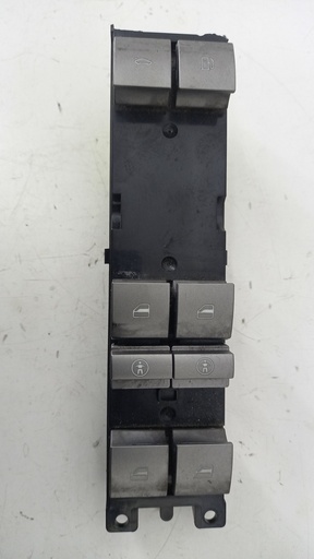 [3D0959857A] Блок управління склопідйомниками Volkswagen Phaeton 2012 3D0959857A