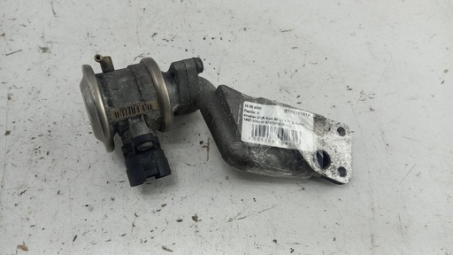 [078131101P] Клапан EGR Audi A6 C5 2.7T bi-turbo 1997-2004 078131101P