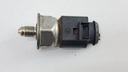 [03C906051C] Датчик давления топлива Audi A6 C6 3.0 TFSI 2009 03C906051C