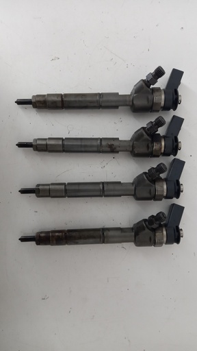 [A6400700787] Форсунки Mercedes W169 A180 W245 2.0 CDI A6400700787 0445110167